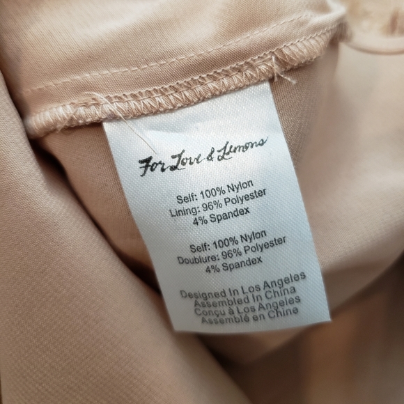 FL&L Ace Sequin Mini Dress - Picture 7 of 12